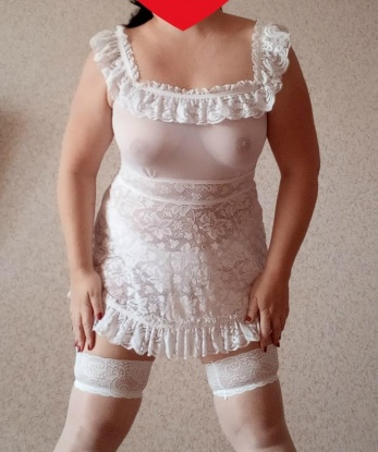 Проститутка Диночка