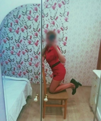 Проститутка Валюша