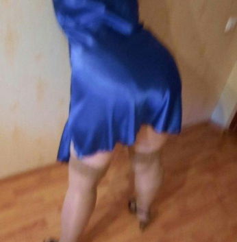 Проститутка Наталия